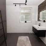 New In Lejlighed