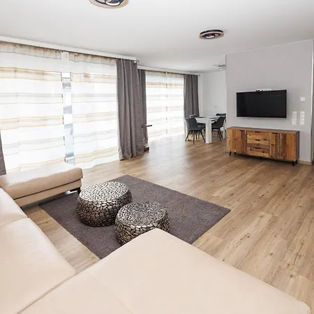 New In Apartment *
