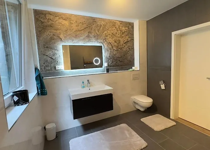 New In Apartamento Burgen (Mayen-Koblenz)