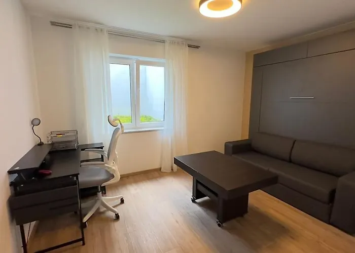 Apartamento New In *